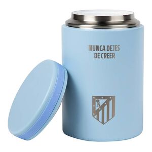 Contenedor Comida Termo Capri Nunca Dejes de Creer 600 ml